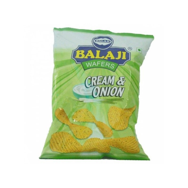 BALAJI CREAM & ONION BIG